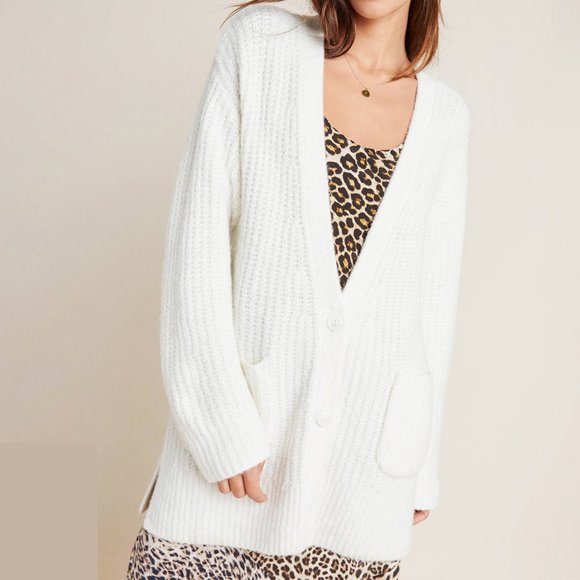 Anthropologie | Sweaters | Anthropologie Ursa Cardigan | Poshmark